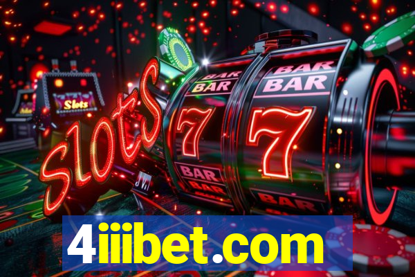 4iiibet.com