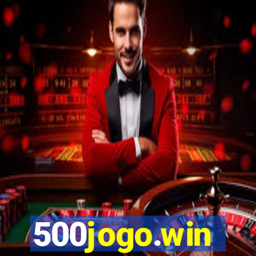 500jogo.win