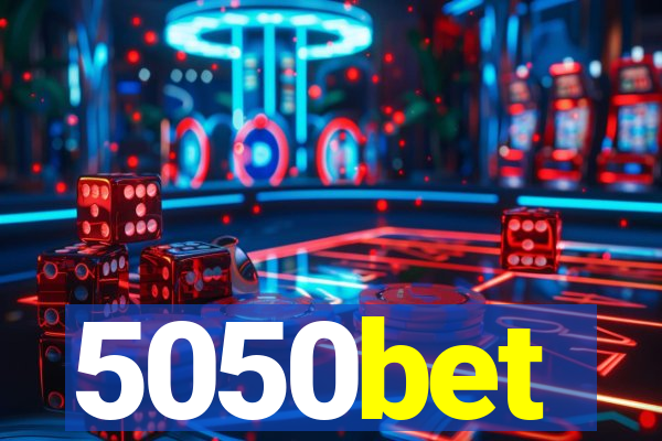 5050bet