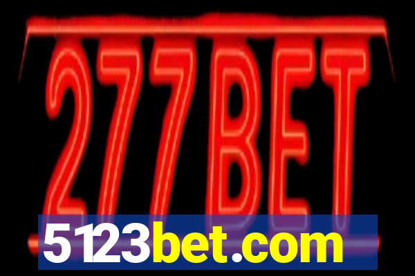 5123bet.com