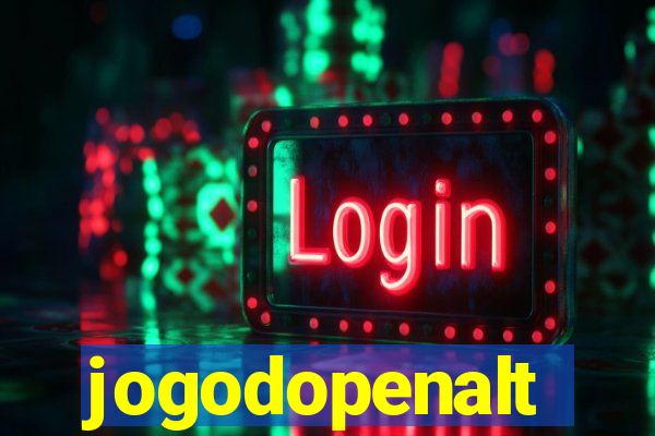 jogodopenalt