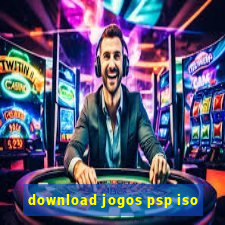 download jogos psp iso