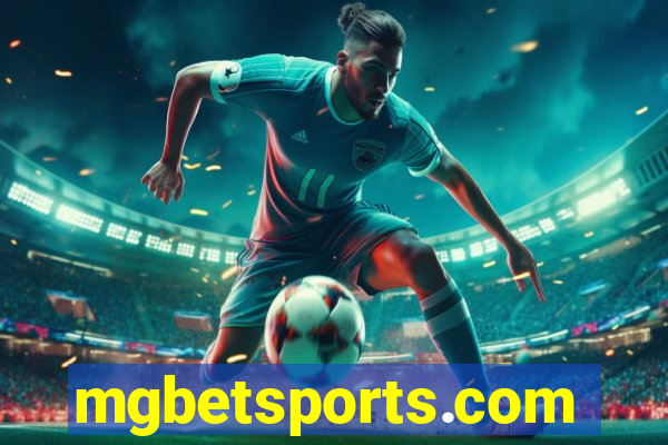 mgbetsports.com