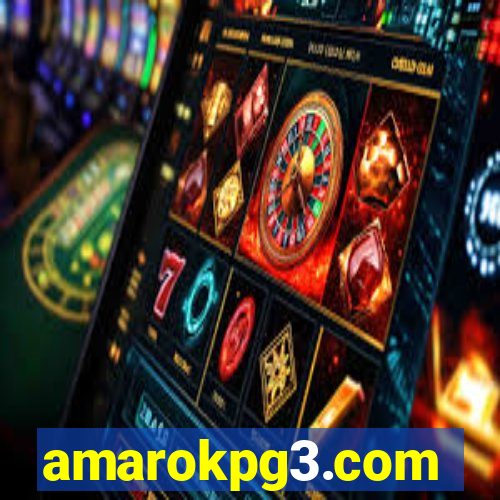 amarokpg3.com