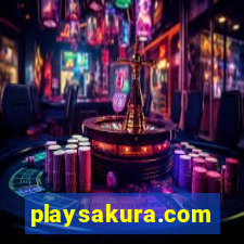 playsakura.com