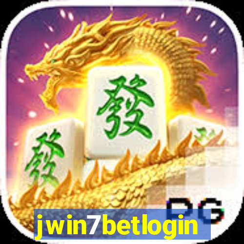 jwin7betlogin