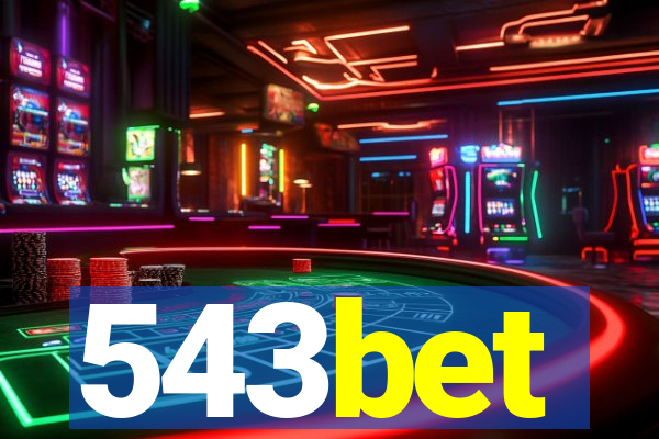 543bet