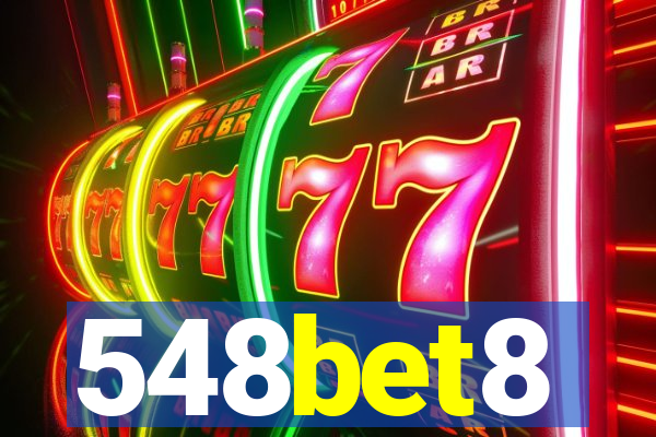 548bet8