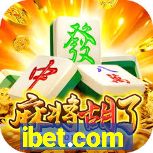 ibet.com