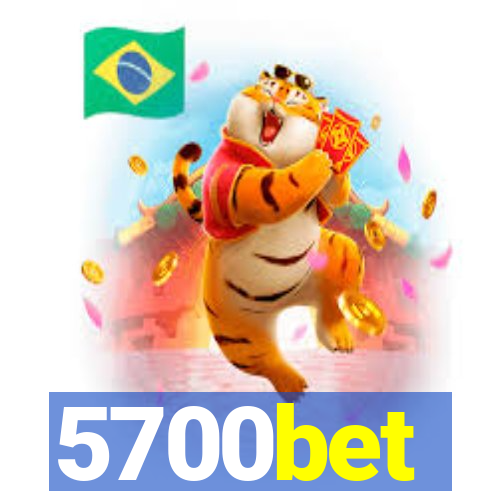 5700bet