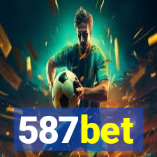 587bet