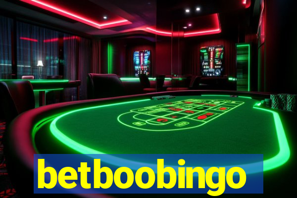 betboobingo