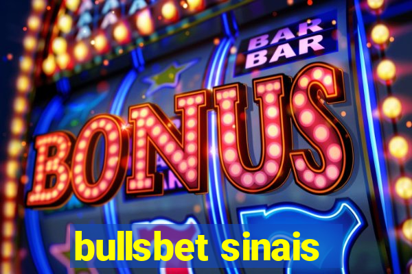 bullsbet sinais