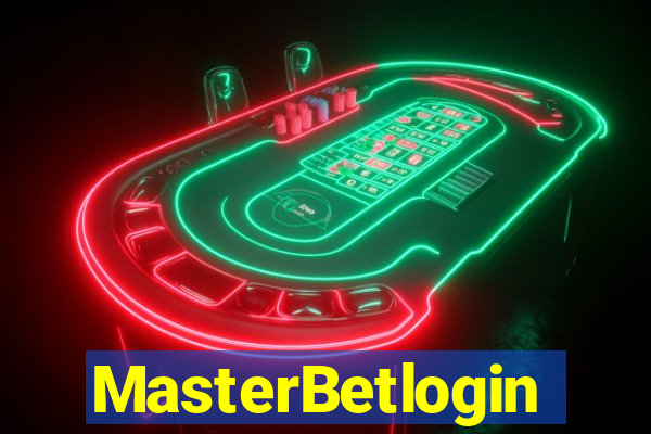 MasterBetlogin