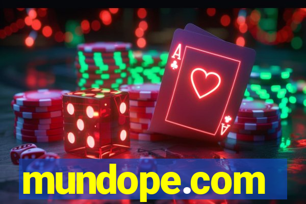 mundope.com