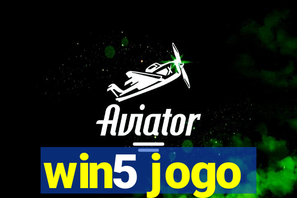 win5 jogo