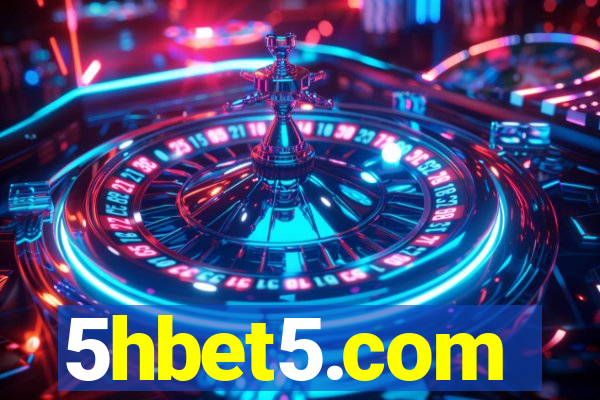 5hbet5.com