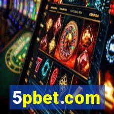 5pbet.com