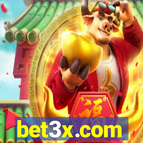 bet3x.com