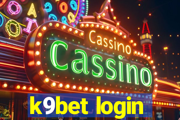 k9bet login