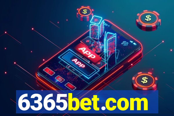 6365bet.com