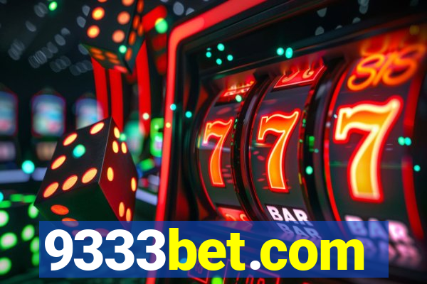 9333bet.com