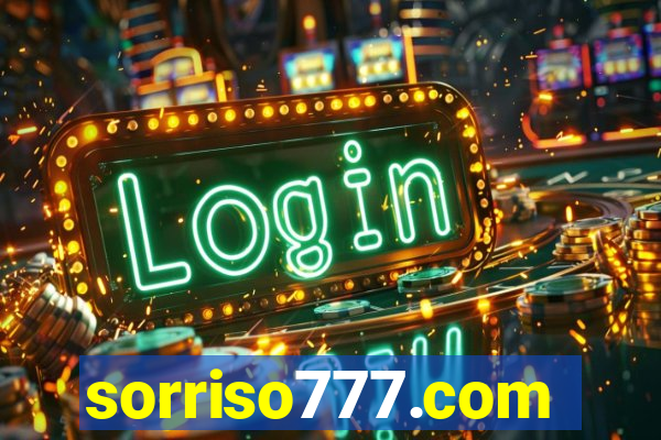 sorriso777.com