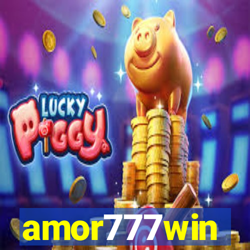 amor777win