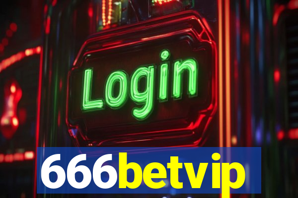 666betvip