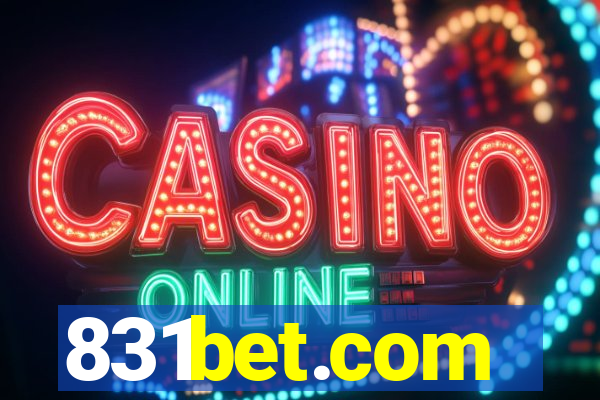 831bet.com