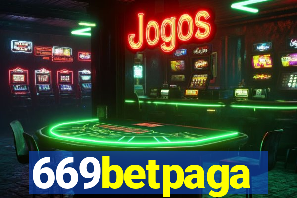 669betpaga