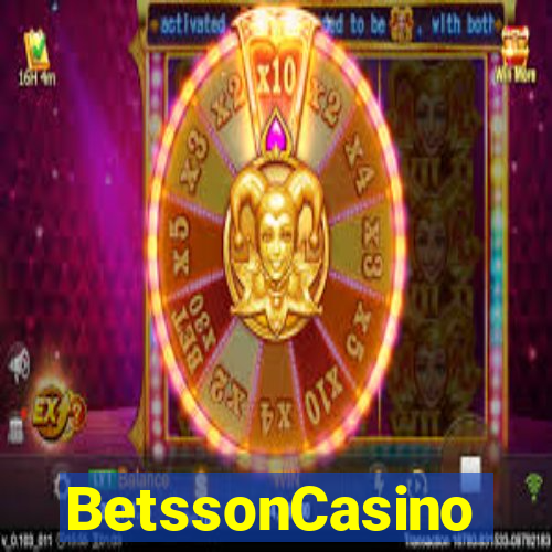 BetssonCasino