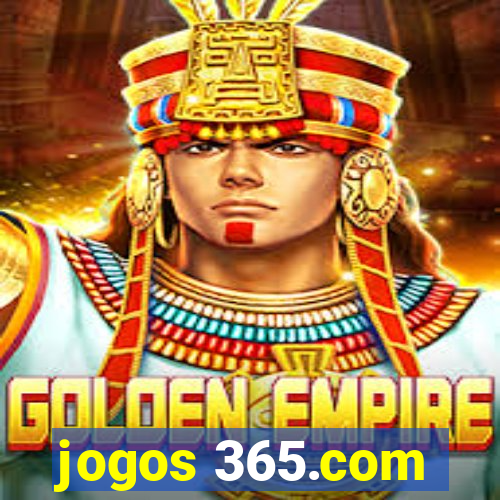 jogos 365.com