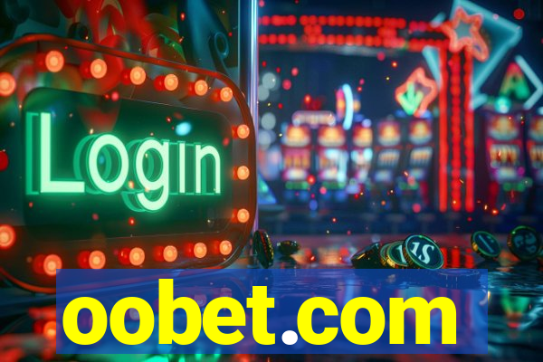 oobet.com