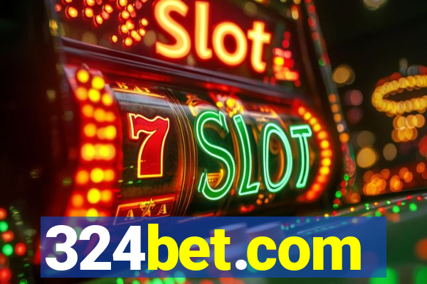 324bet.com