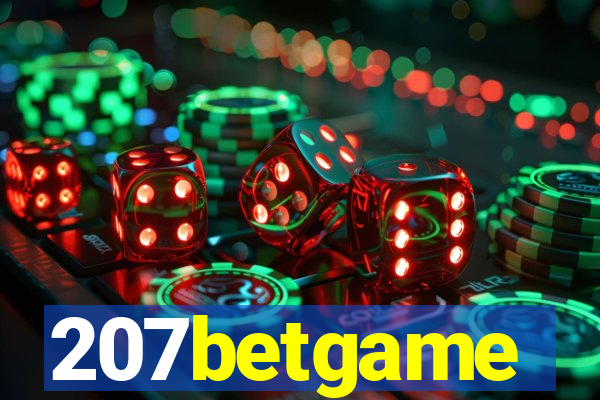 207betgame