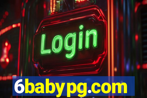 6babypg.com