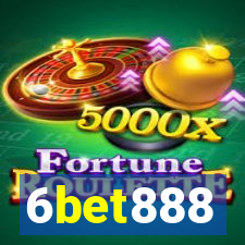 6bet888