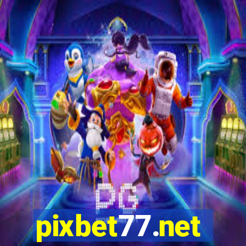 pixbet77.net