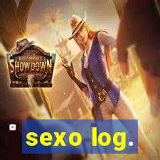 sexo log.