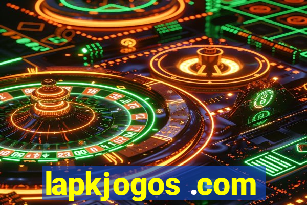 lapkjogos .com