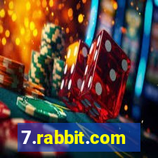 7.rabbit.com