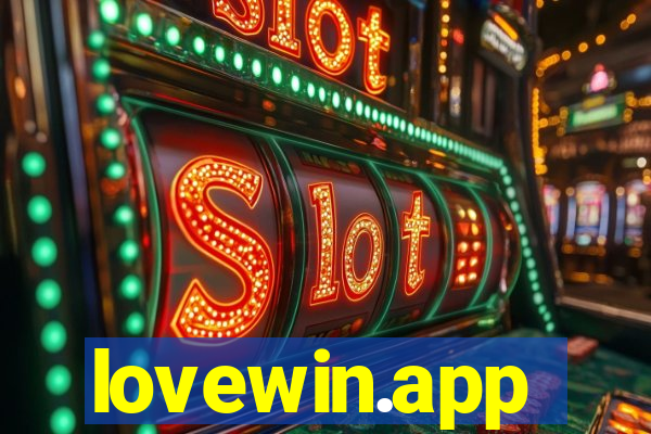 lovewin.app