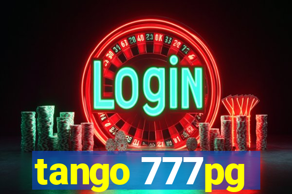 tango 777pg