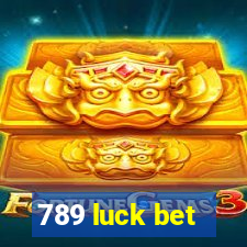 789 luck bet