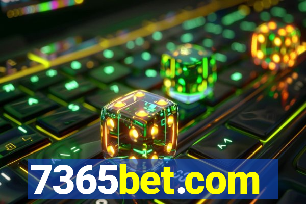 7365bet.com