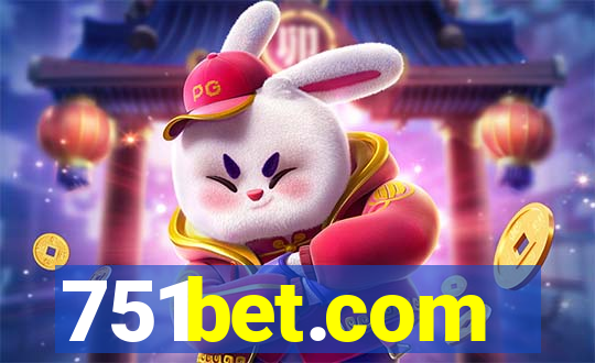 751bet.com