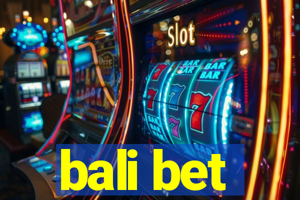 bali bet