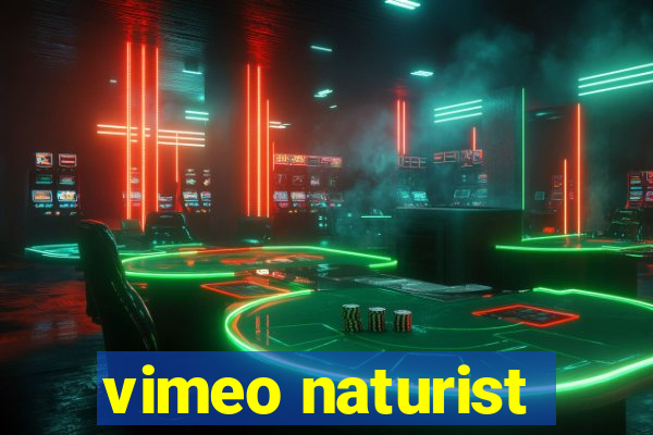 vimeo naturist