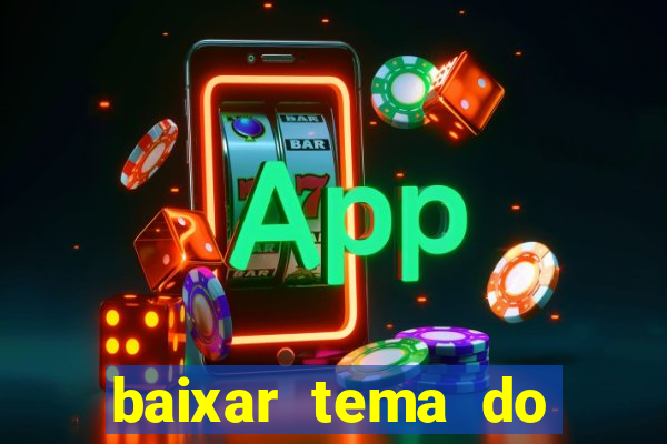 baixar tema do flamengo para whatsapp gb